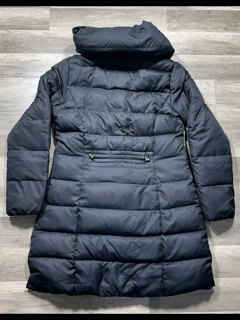 Women's Blush Pink Puffer Coat - Lightweight Insulated Jacket